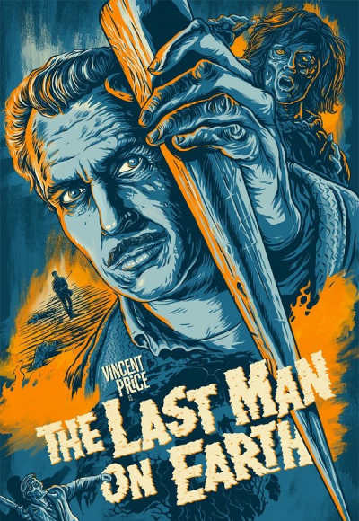 The Last Man on Earth