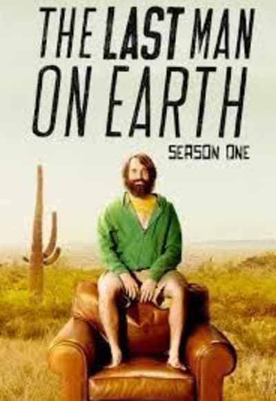 The Last Man On Earth - Season 1