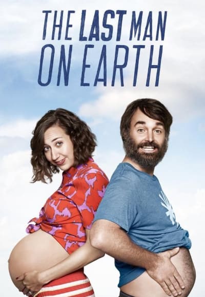 The Last Man On Earth - Season 4