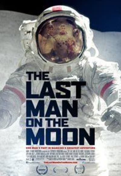 The Last Man on the Moon