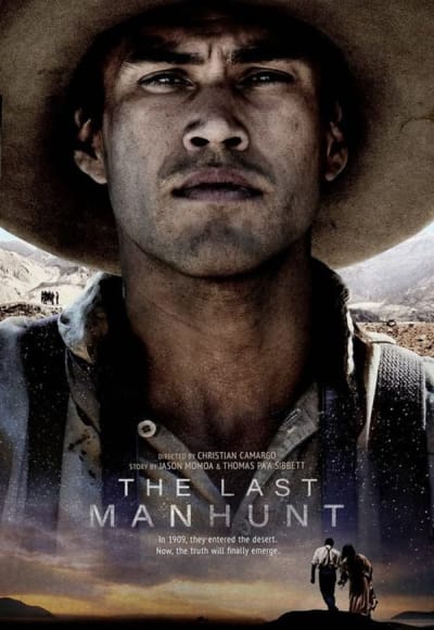 The Last Manhunt - IMDb