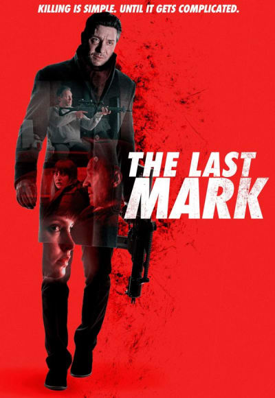 The Last Mark