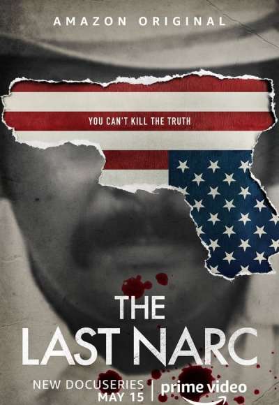 The Last Narc - Season 1