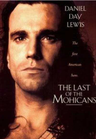 The Last of the Mohicans