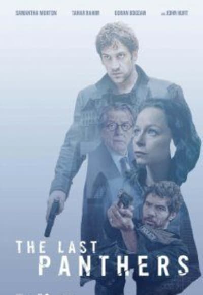 The Last Panthers - Season 1