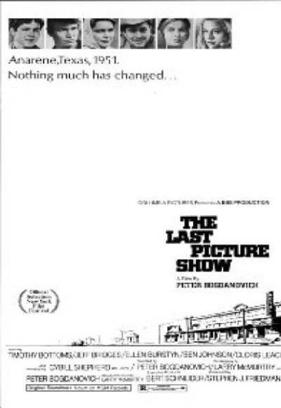 The Last Picture Show