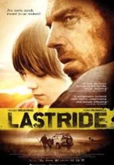 The Last Ride