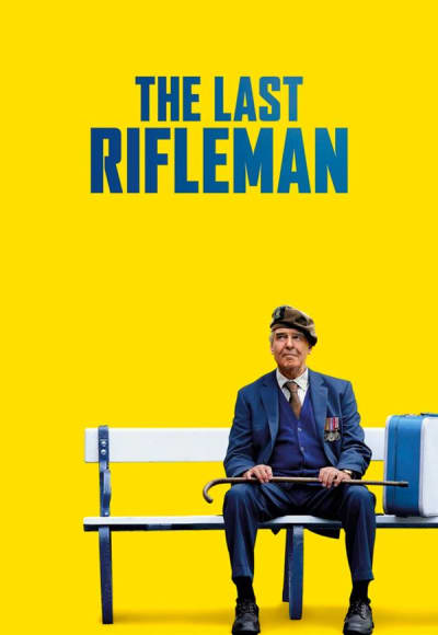 The Last Rifleman