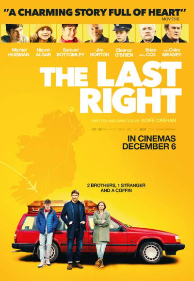 The Last Right