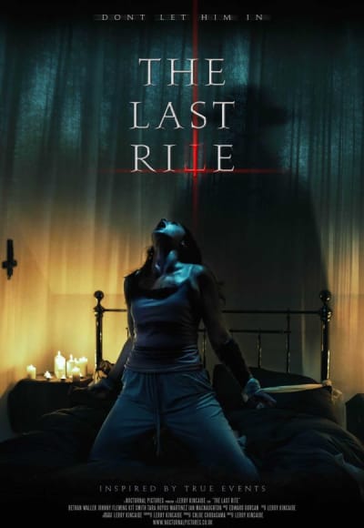 The Last Rite