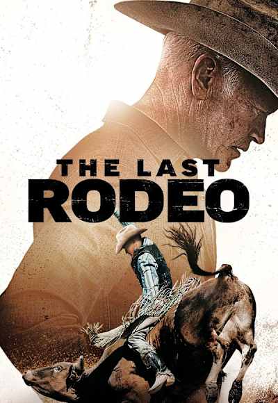 The Last Rodeo