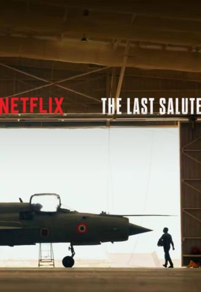 The Last Salute