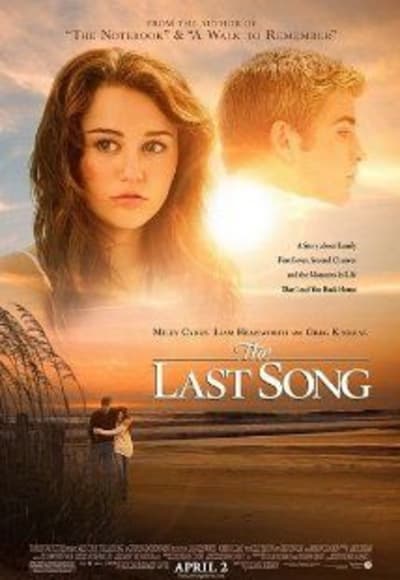 The Last Song