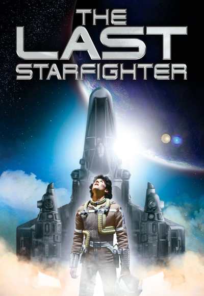 The Last Starfighter