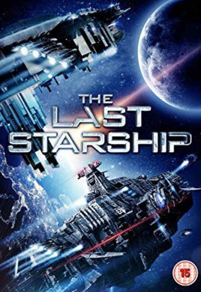 The Last Starship