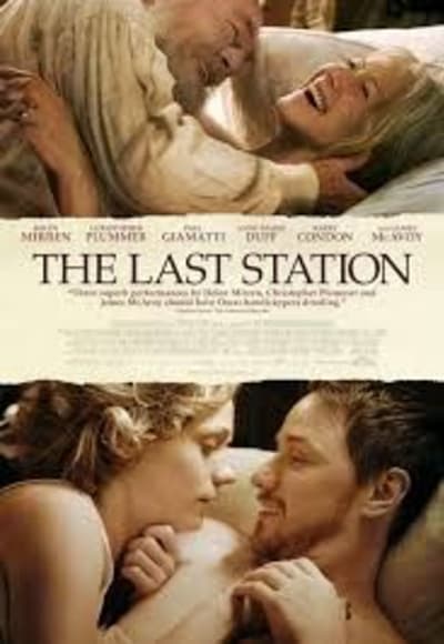 The Last Station