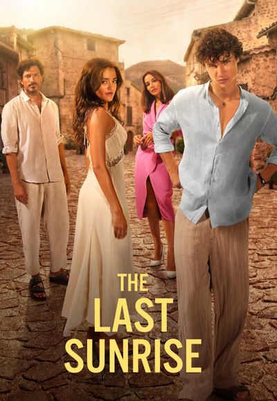 The Last Sunrise