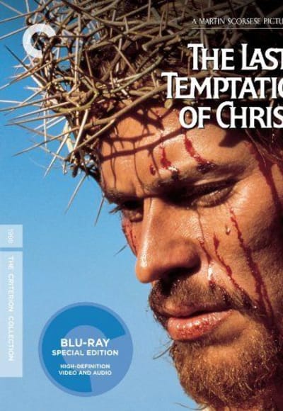 The Last Temptation of Christ