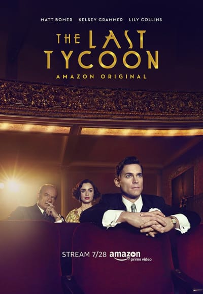 The Last Tycoon - Season 1