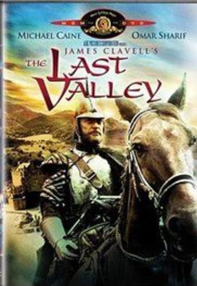 The Last Valley