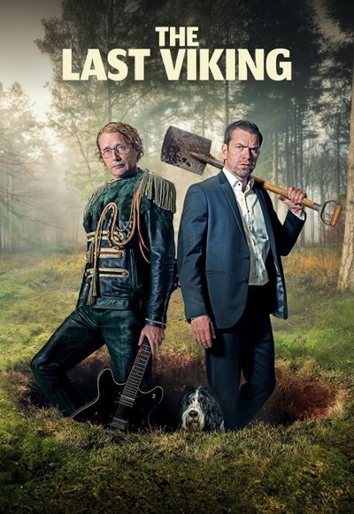 The Last Viking