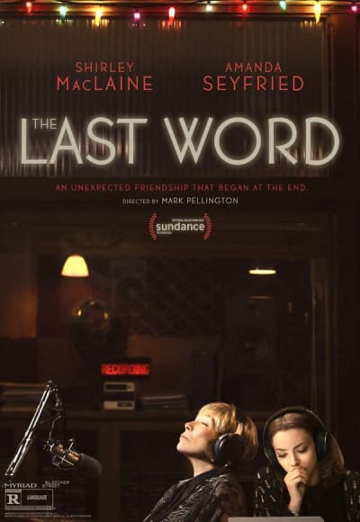 The Last Word