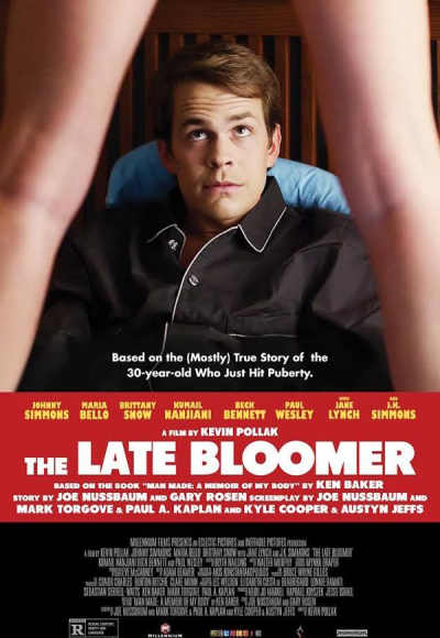 The Late Bloomer