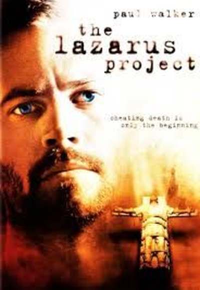 The Lazarus Project