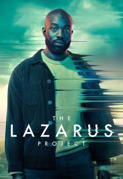 The Lazarus Project - Season 1