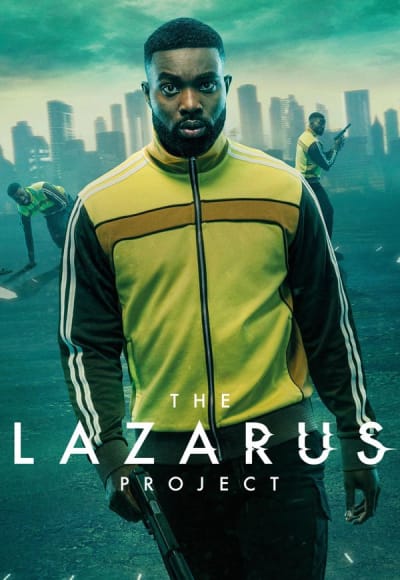 The Lazarus Project - Season 2