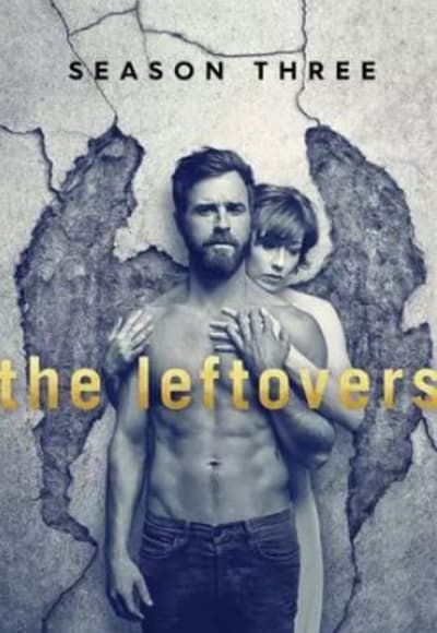 The Leftovers - Season 3