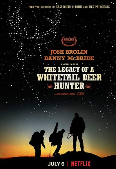 The Legacy of a Whitetail Deer Hunter