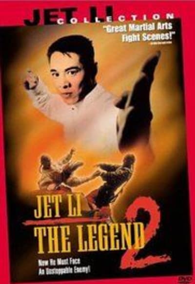 The Legend 2