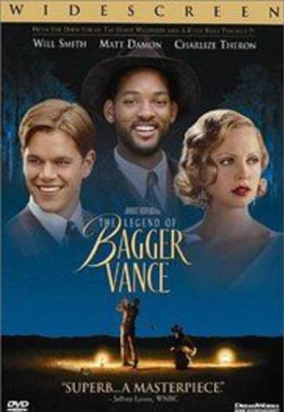 The Legend of Bagger Vance