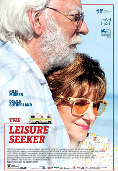 The Leisure Seeker