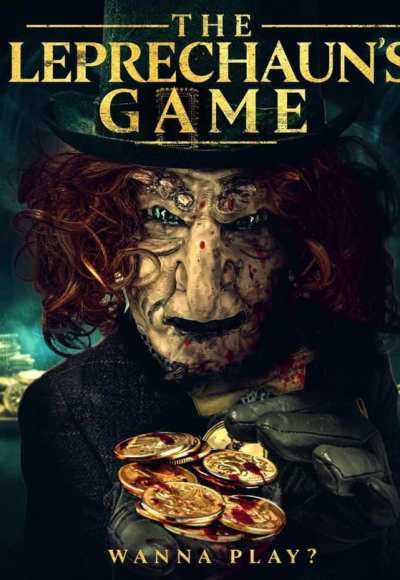 The Leprechaun's Game