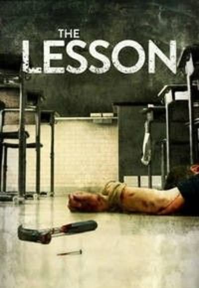 The Lesson