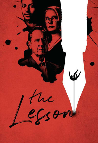 The Lesson