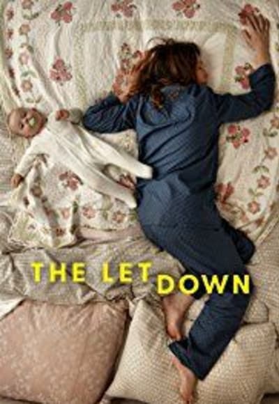 The Letdown – Season 1