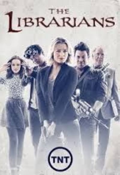 The Librarians - Season 1