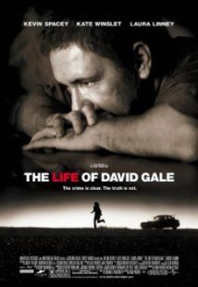 The Life of David Gale