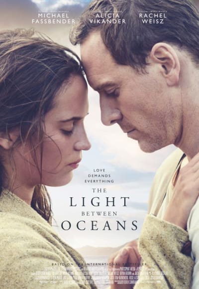 The Light Between Oceans