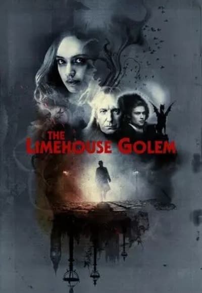 The Limehouse Golem