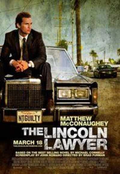 The Lincoln Lawyer