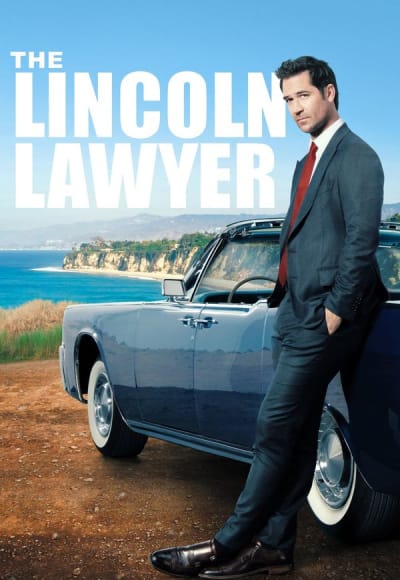 The Lincoln Lawyer - Season 1