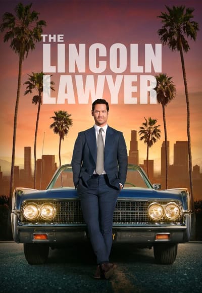 The Lincoln Lawyer - Season 2