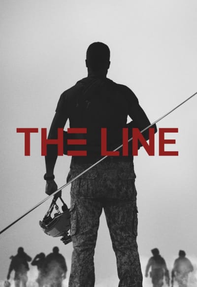 The Line - Season 1