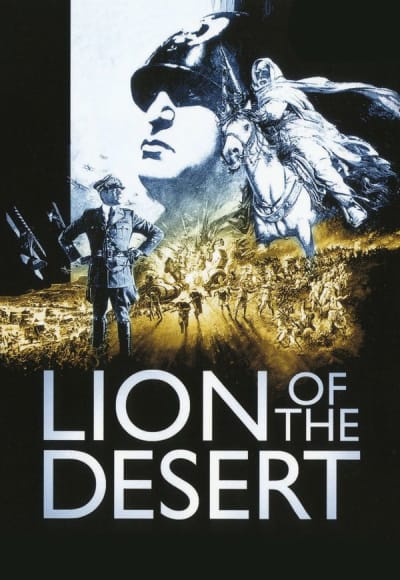 The Lion of the Desert