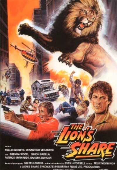 The Lion's Share