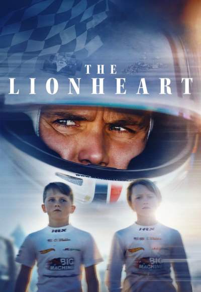 The Lionheart